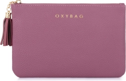 Kosmetiktaske DAY Leather Rose