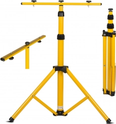 Stativ til LED-arbejdslamper MCE583 Y