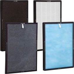 Filtersæt til luftrenser WEBBER AP9405 / AP9405B