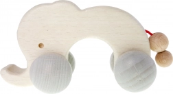 Hess Hånd-elefant på hjul