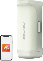 PGYTECH MagCam telefonholder med indbygget powerbank – grøn