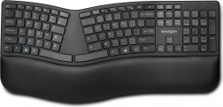 Ergonomisk trådløst tastatur