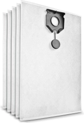 Filtreringsposer til NT 30/1 og 40/1