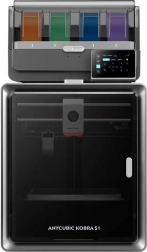3D-printer Anycubic Kobra S1