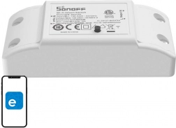 Smart Wi-Fi afbryder Sonoff