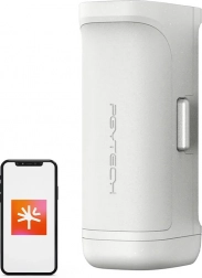 Telefonholder med magnet og powerbank 3000 mAh PGYTech (grå)