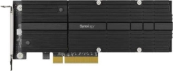 Kort Synology M2D20 SSD M.2 PCI-e 3.0 x8 NVMe