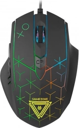 Gamingmus TRACER GAMEZONE XO USB