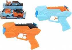 Vandpistol i plast 19 cm