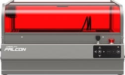 Creality Falcon 2 Pro S 40W lasergraverings- og skæremaskine