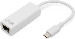 adapter USB-C til Ethernet Gigabit