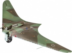 Plastikmodel Horten Go 229 A-1 (1/32)