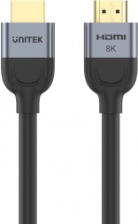 HDMI-kabel 2.1 8K 60Hz 3 m Unitek