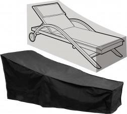 Beskyttelsesovertræk til havestol