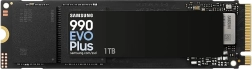 Samsung 990 EVO Plus 1TB NVMe SSD (PCIe 4.0 x4 / 5.0 x2)