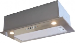 Køkkenemhætte WK-7 Micra Inox