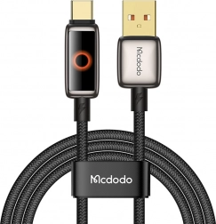 USB-A til USB-C kabel 1,2 m Mcdodo