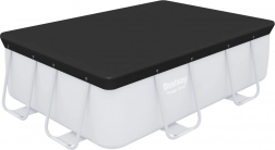 Pool Cover Bestway PowerSteel 9,3Ft