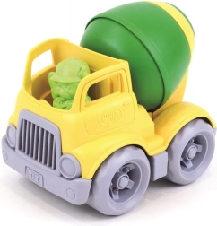 Gul betonblander Green Toys