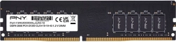 PNY-hukommelse 16 GB DDR4 2666 MHz DIMM