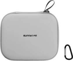 Beskyttende etui til DJI RC-fjernbetjeninger grå