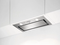 Indbygget emhætte LFG716X med Hob2Hood-funktion