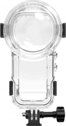 Vandtæt Puluz-etui til INSTA360 X5-kamera