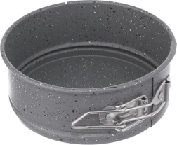 Udvidelig granit kageform 12 cm