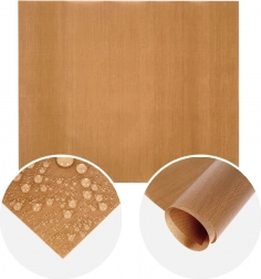 Teflon-bagefolie 40 × 33 cm