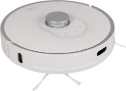 UMAX U‑Smart Laser robotstøvsuger med moppe