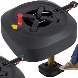 Selvspændende juletræsfod RUHHY