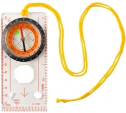 Kompas til kortlæsning