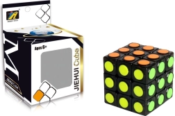 moderne logisk terning 3x3 – type VII