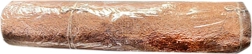 Kokosplantebeskyttelse på rulle 150 × 50 × 1 cm