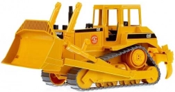 Bruder bulldozer CAT stor