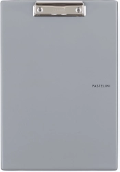 Skriveunderlag PASTELINI grå