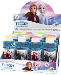 Sæbebobler FROZEN 2, 300 ml
