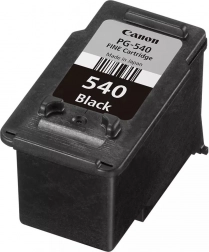 Canon PG-540 sort blækpatron