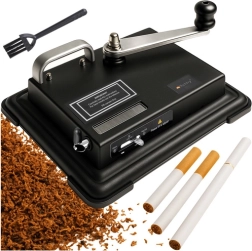Håndbetjent cigaretfilterfylder RUHHY
