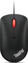 Kompakt kablet ThinkPad-mus med USB-C