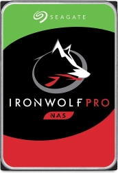 IronWolf Pro 22TB SATA-drev