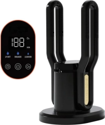 Skotørrer med ozon 200 W