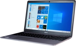 Umax VisionBook 15WU med Intel Core i3-processor og 15,6" IPS Full HD
