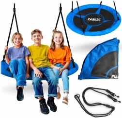Neo-Sport rundgynge storkerede Swingo 115 cm