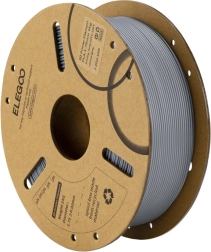 Filament PLA Elegoo grå 1,75 mm