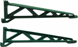 Plastfod til juletræsstativ 31 × 2 cm