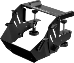 Montering Thrustmaster SimTask Steering Kit til bord