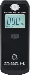 Alkoholtester F-45