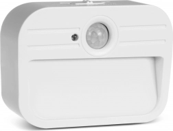 LED trappelys med bevægelsessensor MACLEAN MCE363