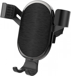 Gravitationel bilholder til ventilationsgitter LDNIO